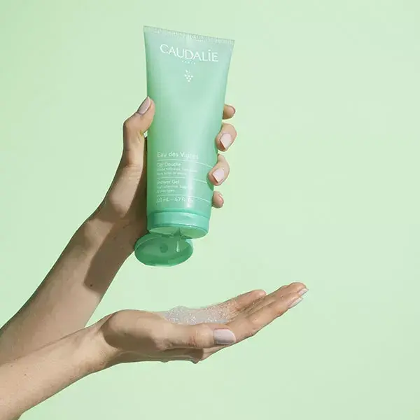 Caudalie Gel Duche Eau des Vignes 200ml