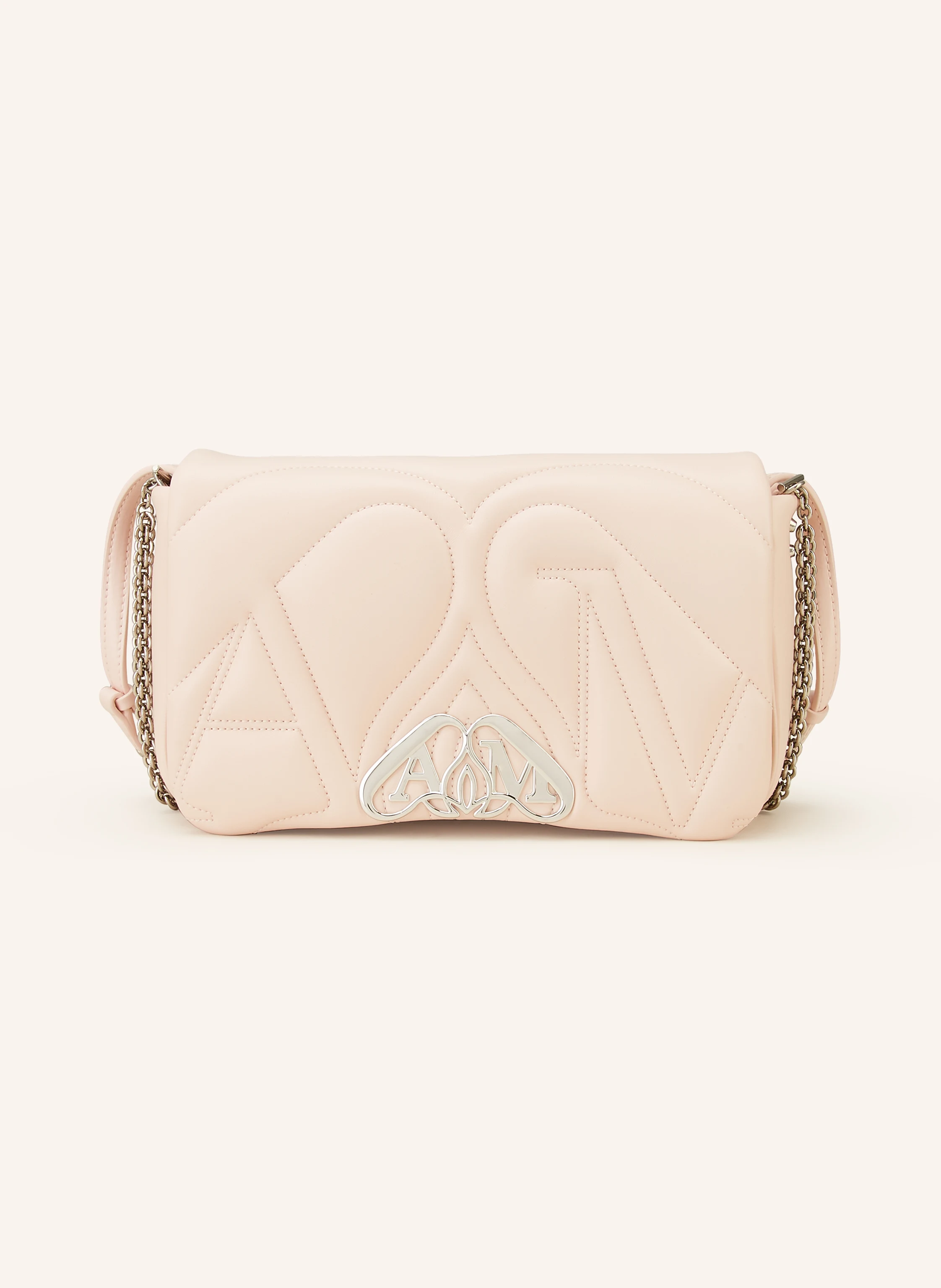 Alexander McQUEEN Schultertasche THE SEAL SMALL
