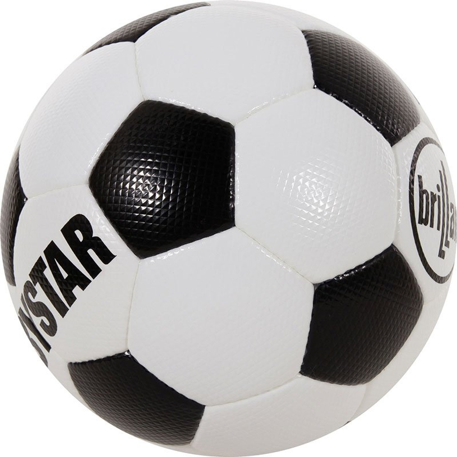Derbystar Brillant Retro II