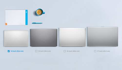 Lenovo IdeaPad Slim 5 Copilot+ PC OLED 14Q8X9 Azerty