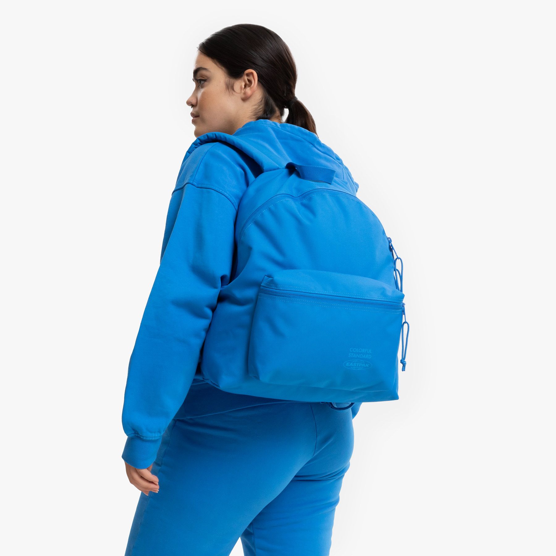 Day Pak'r Colorful Standard Pacific Blue