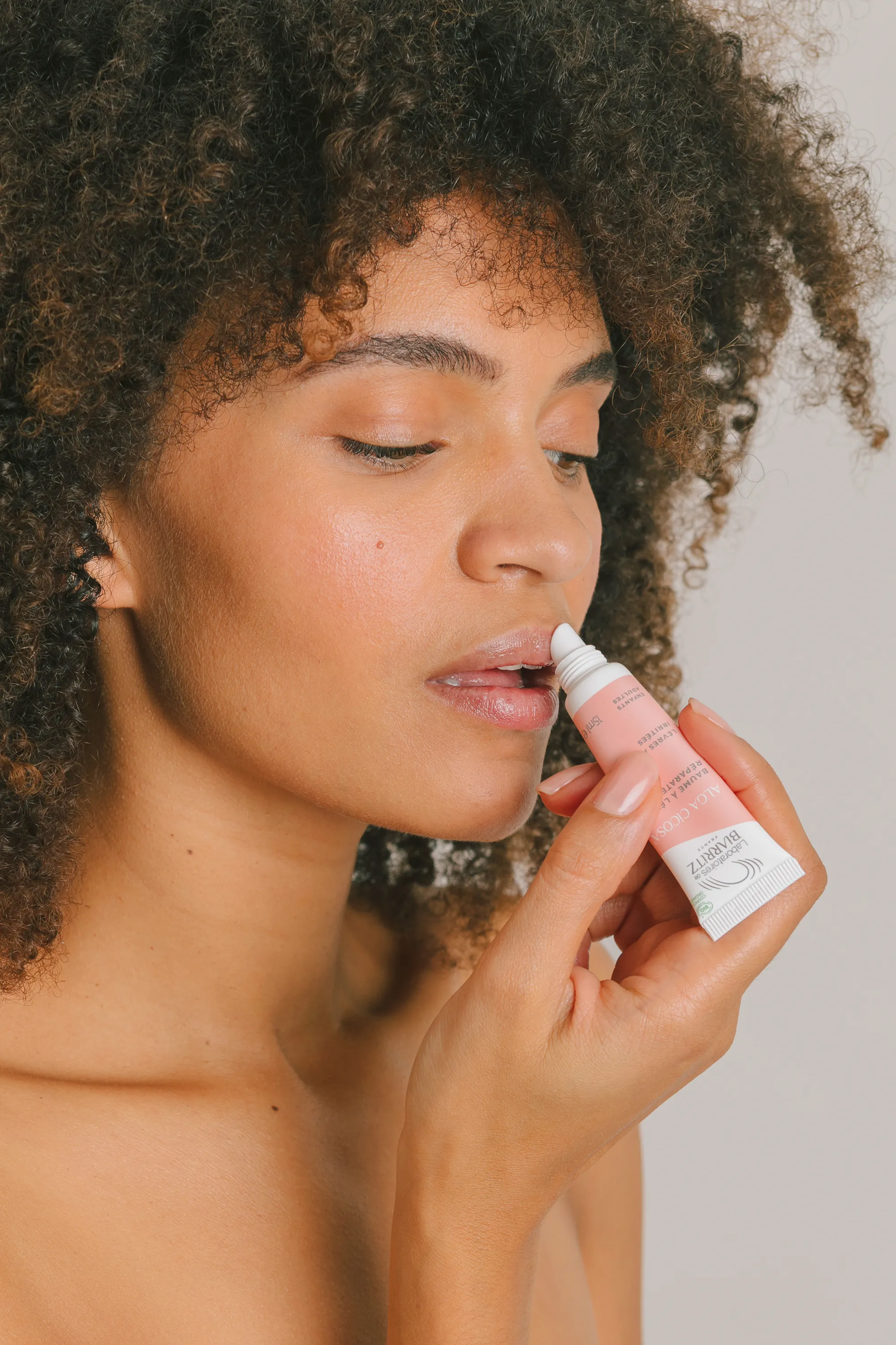 LABORATOIRES DE BIARRITZ Baume à lèvres réparateur-15 ml