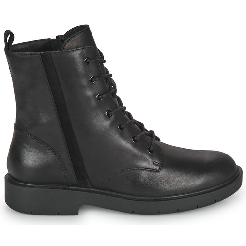 Geox - D SPHERICA EC1 - Noir