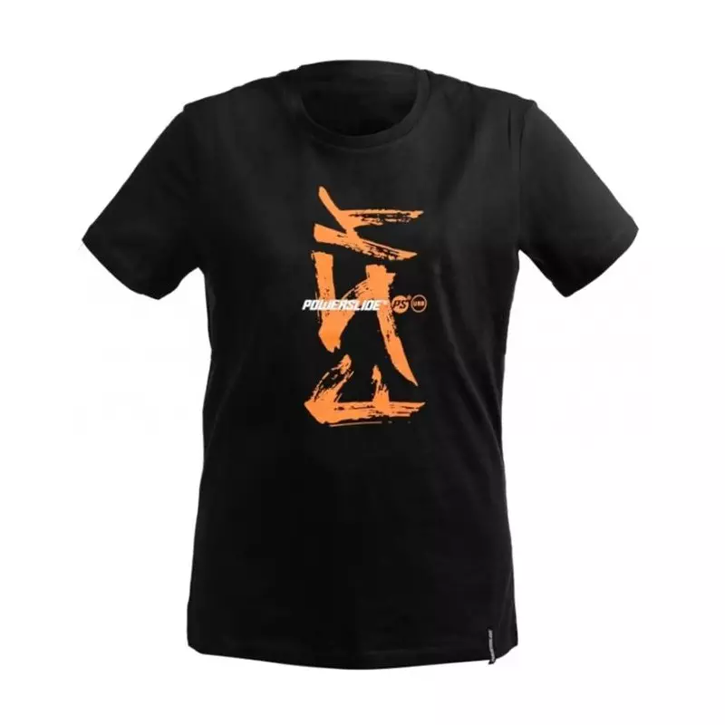 T Shirt POWERSLIDE FSK