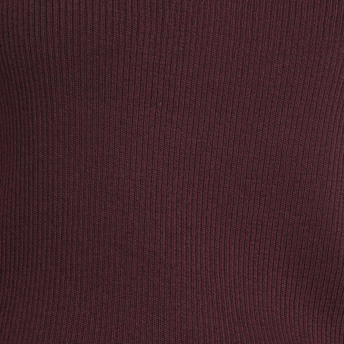 Gina Benotti Damen Top in Rippstruktur braun