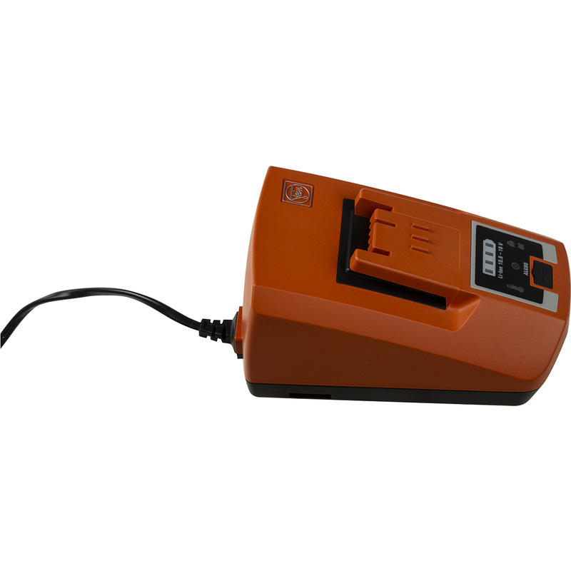 Fein accu MultiMaster AMM300 Plus Start 12V Li-ion