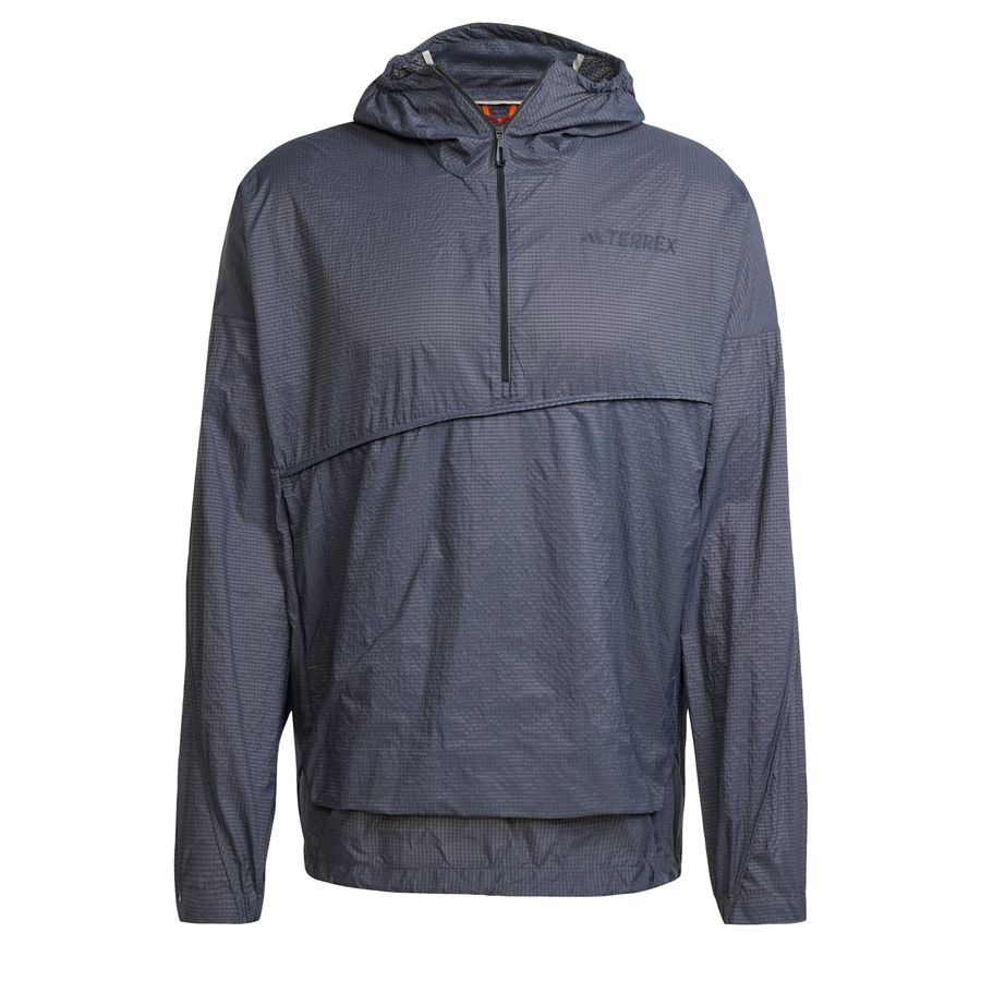 Adidas Anorak coupe-vent Terrex Xploric