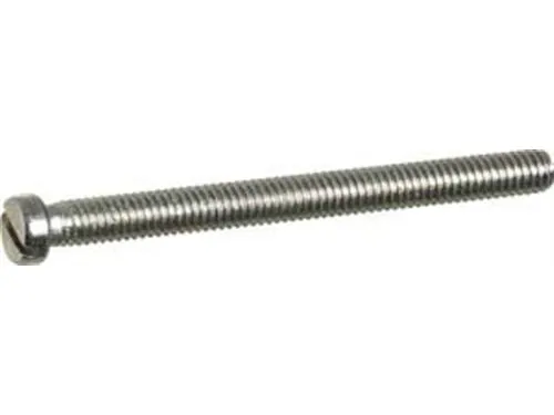 Skrue med cylinderhoved 4-45 mm