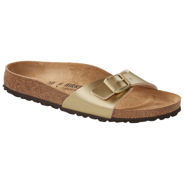 Birkenstock - Women's Madrid BF 9 - Sandales