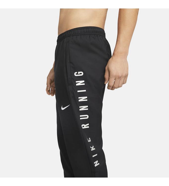 Nike Men Essentiel Run Division Hardloopbroek