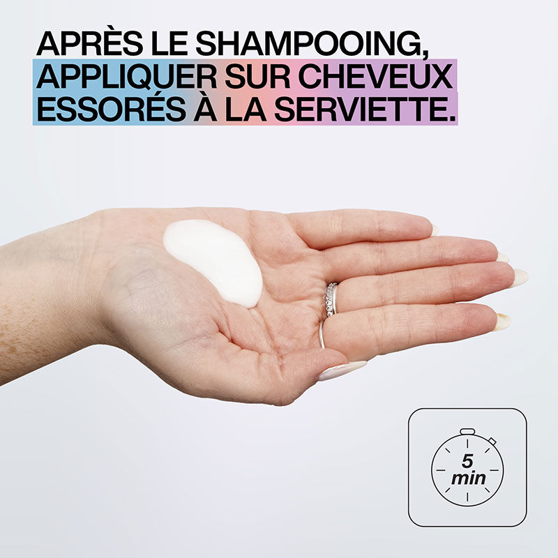 Duo réparateur Acidic Bonding Concentrate