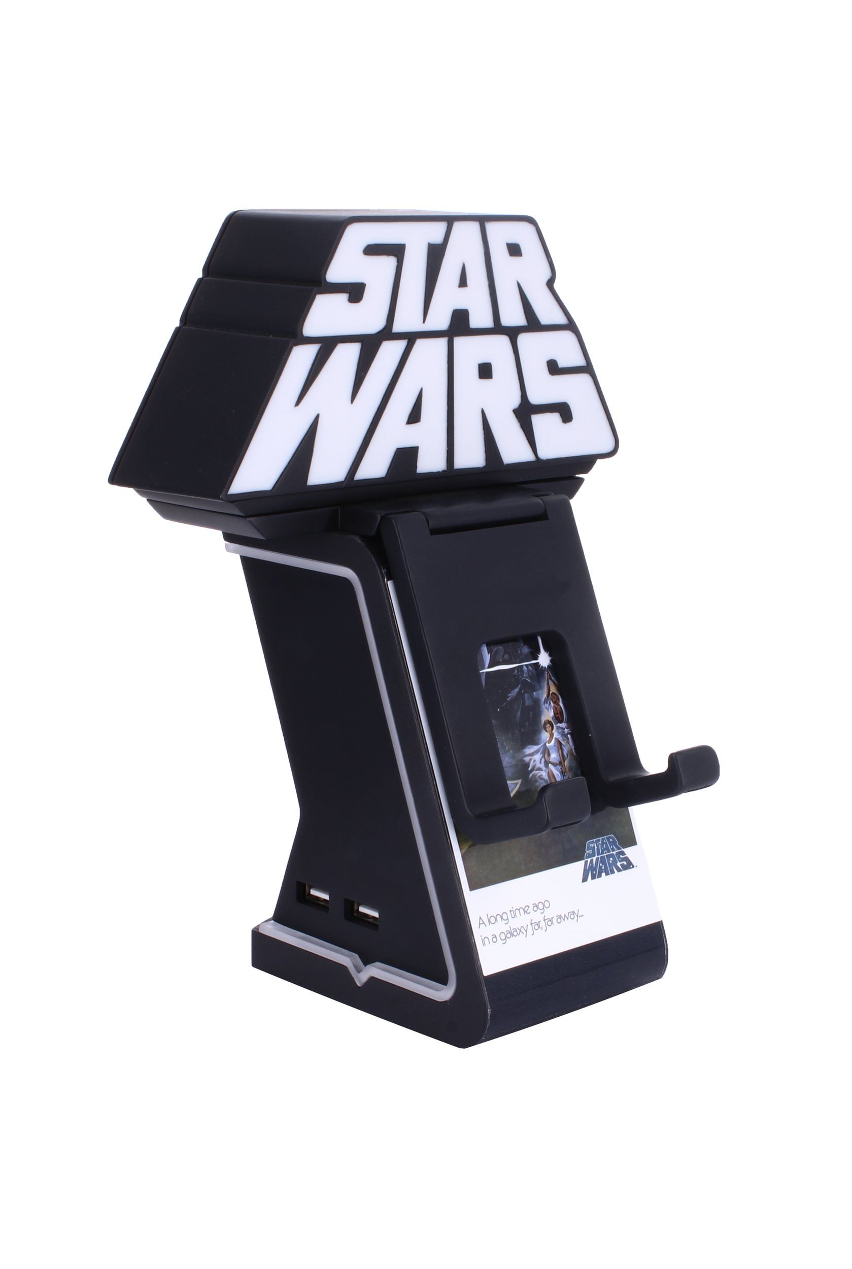 IKON Star Wars Logo