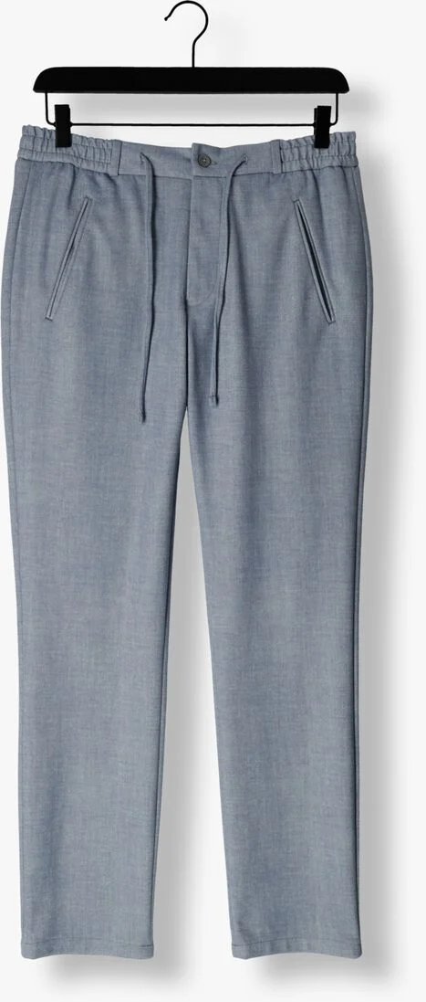 ZUITABLE lichtblauwe zuitable pantalon dispartaflex