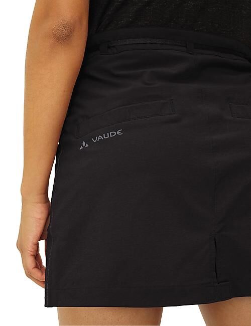 VAUDE - JUPE/CUISSARD TREMALZO SKIRT IV W