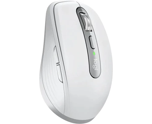 Logitech MX Anywhere 3S-PALE GREY-2.4GHZ/BT
