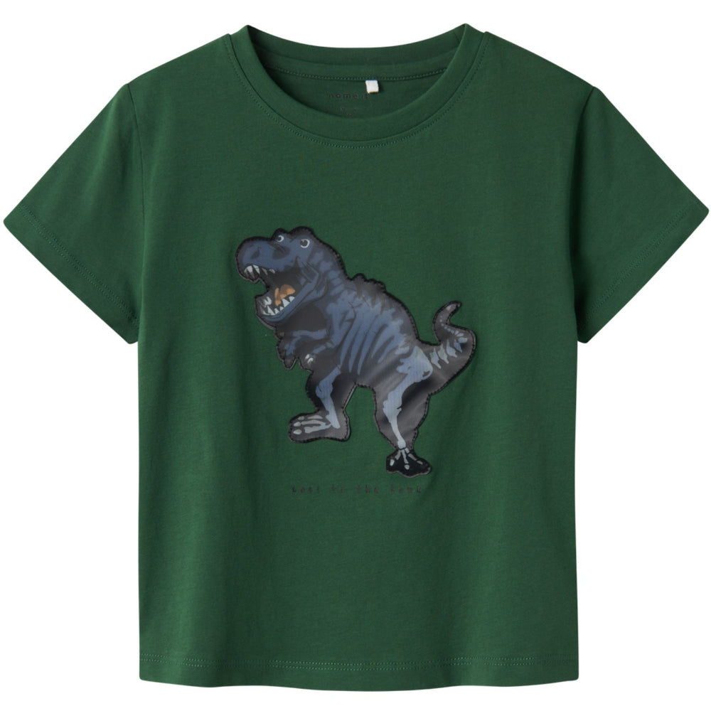 Køb Name It Eden Brett Regular T-Shirt