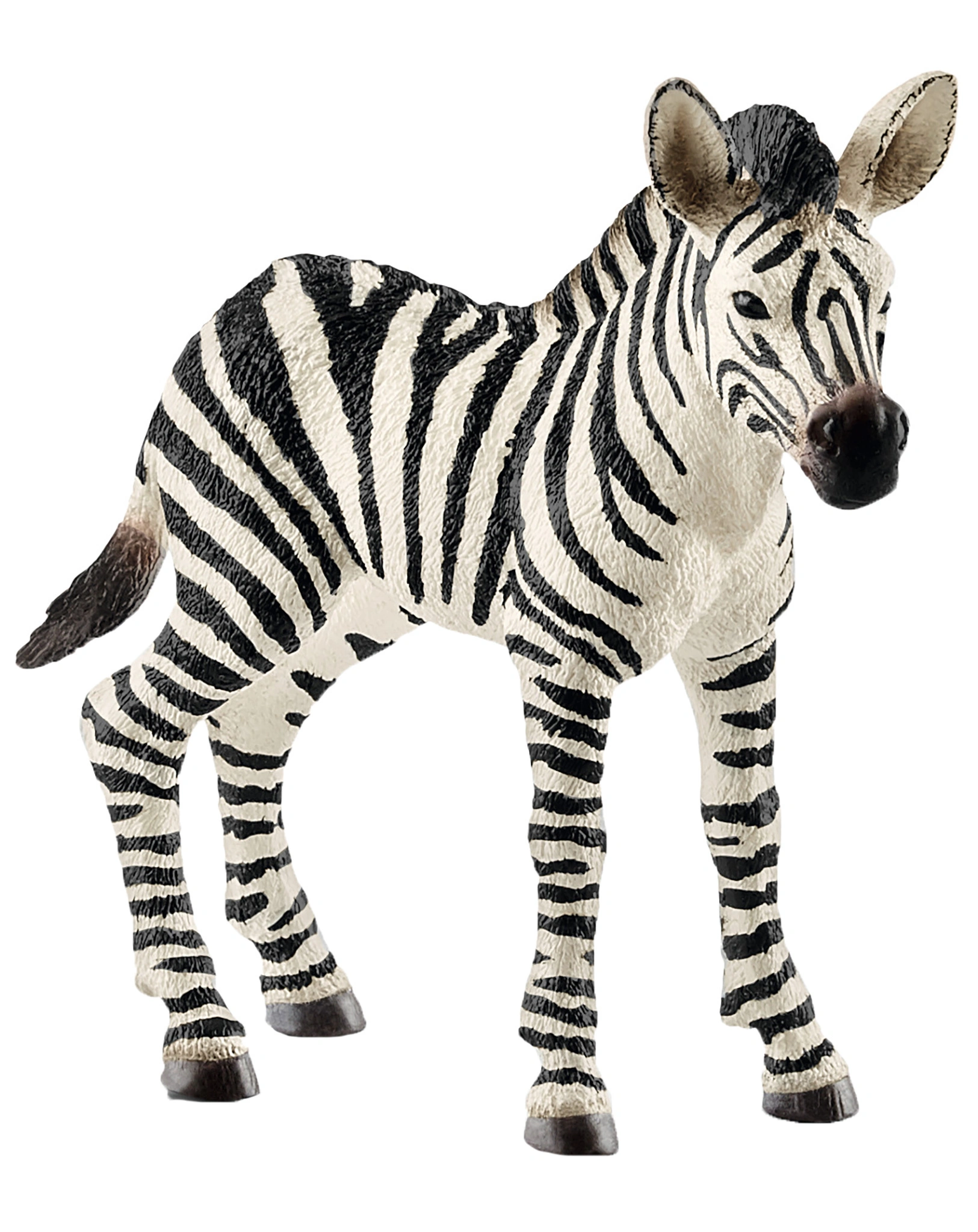 schleich® 14811 Wild Life – Zebra Fohlen