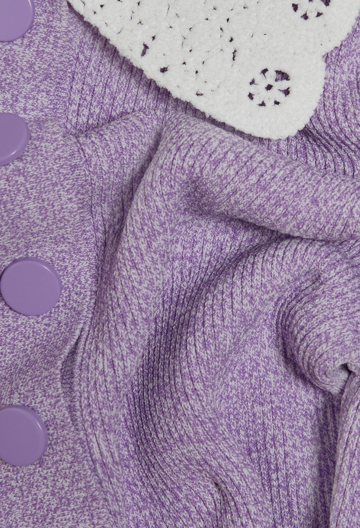Polo col crochet