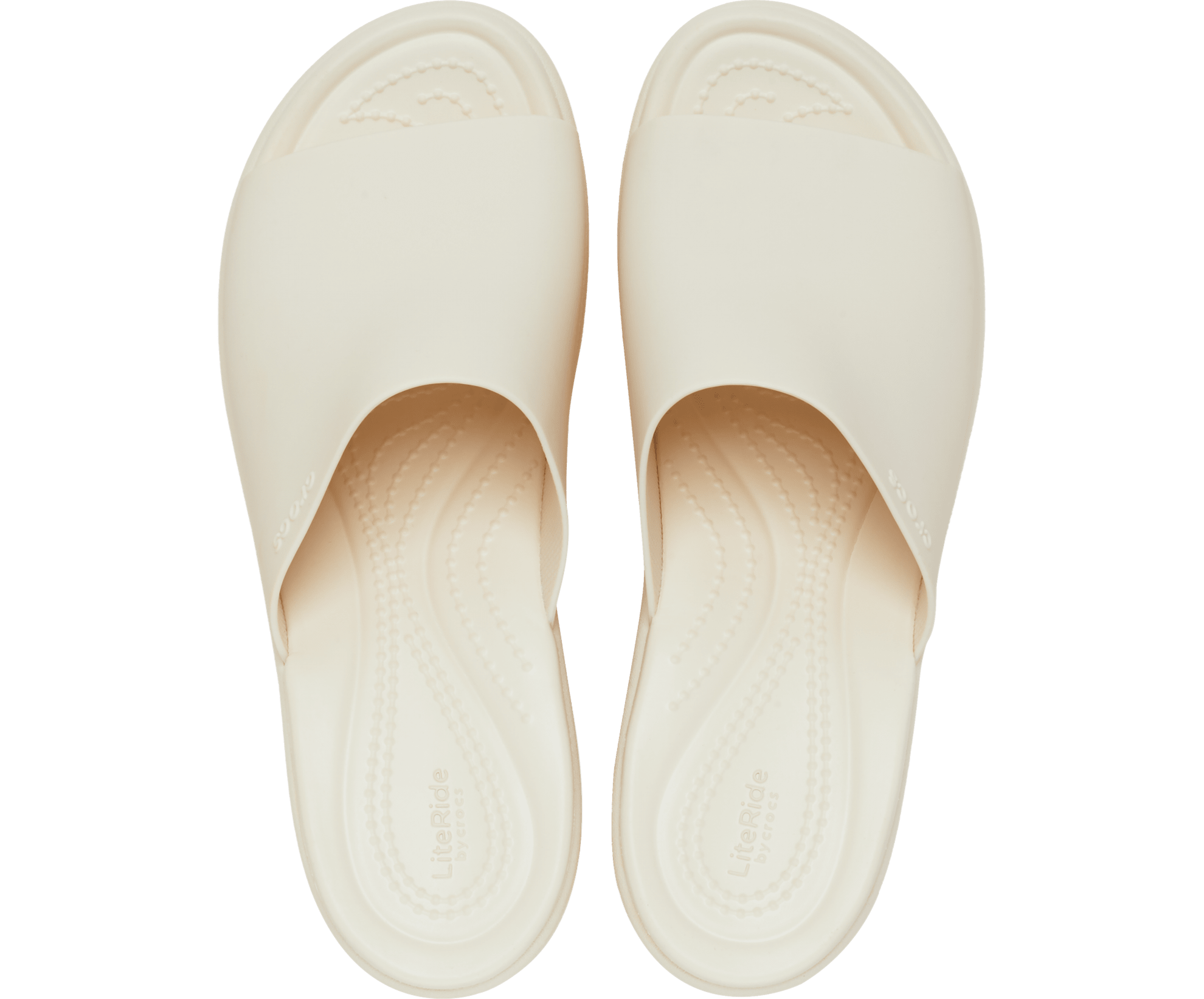 Brooklyn Slide Heel - Sandal