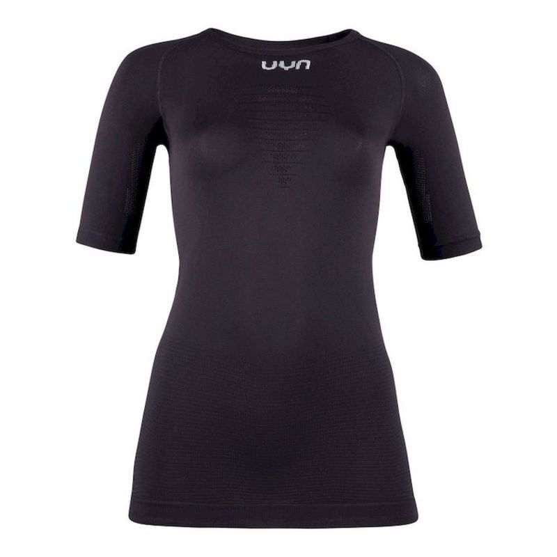 Energyon UW Shirt Short Sleeve - Maillot vélo femme