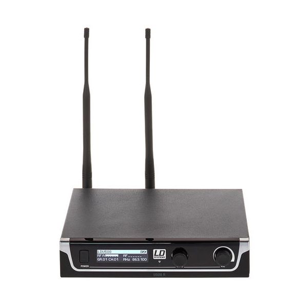 LD Systems U508 BPL