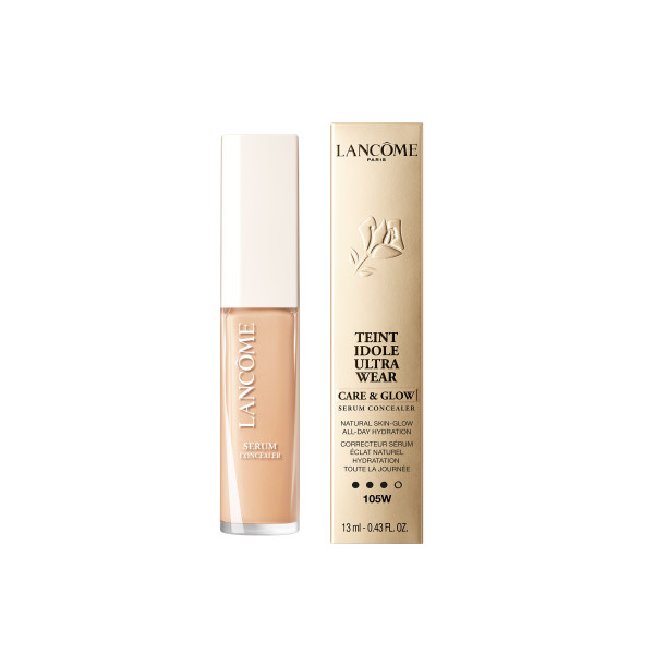 LANCOME TIUW Skin-Glow Concealer 105W Fl 13 ml