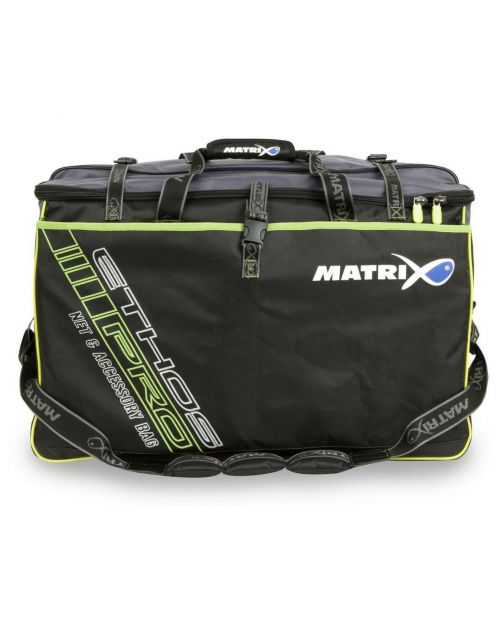 Matrix Pro Ethos Net & Accessory Foxryall - Tassen - 67x43x38 cm