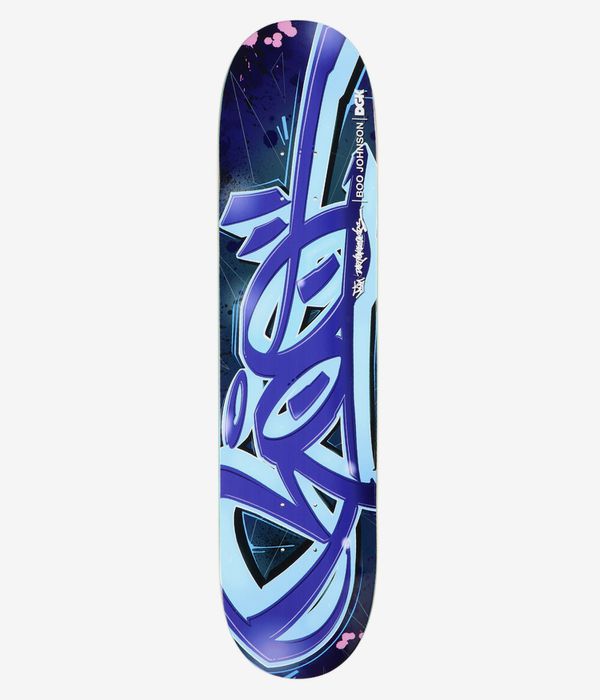 DGK Boo Mdr 8.06