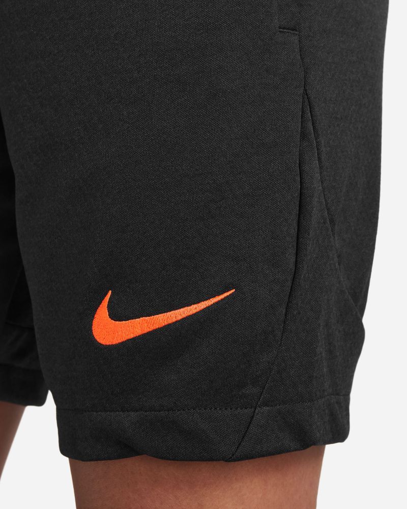 Short Nike Academy Noir pour enfant