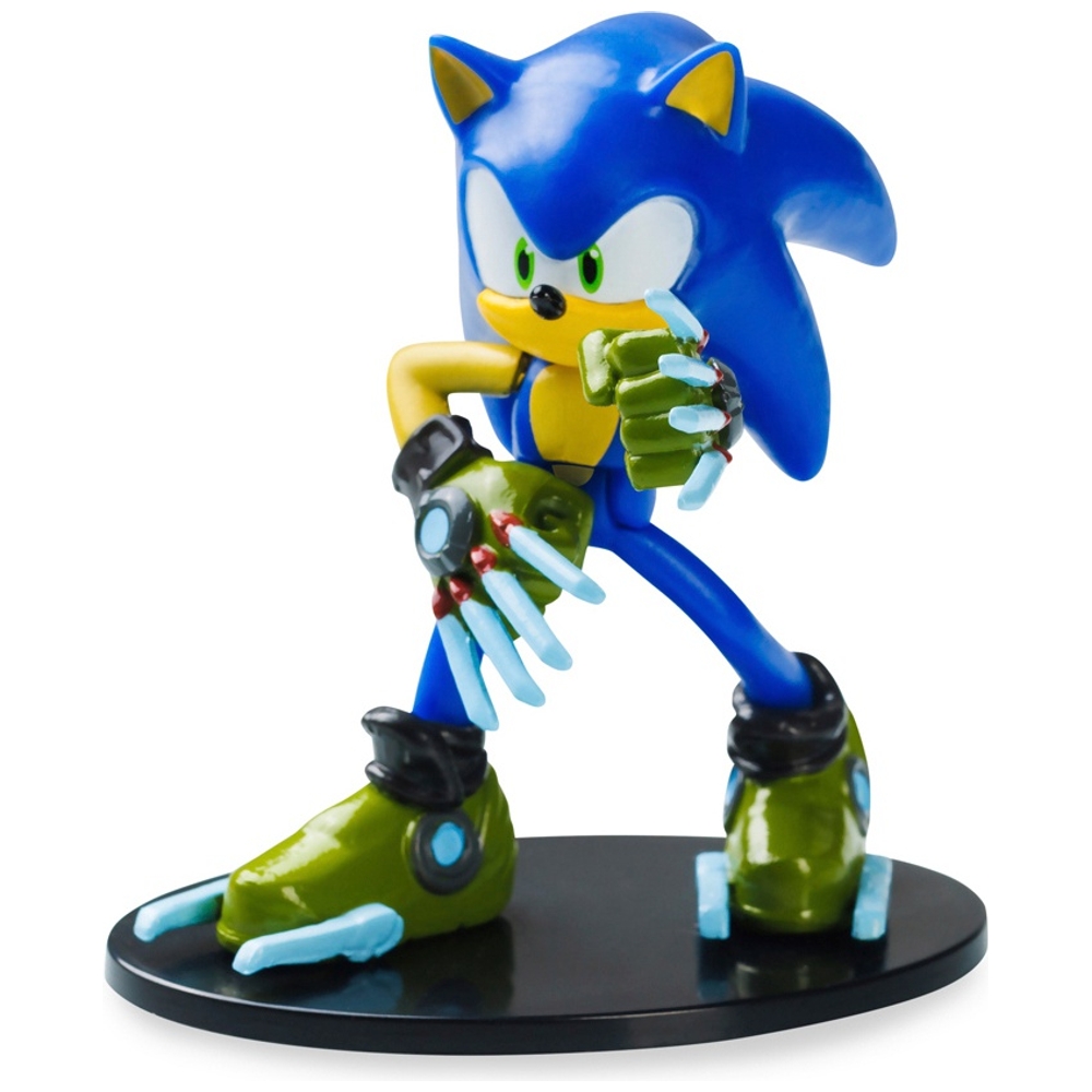 Sonic Prime Actionfiguren 8er-Pack