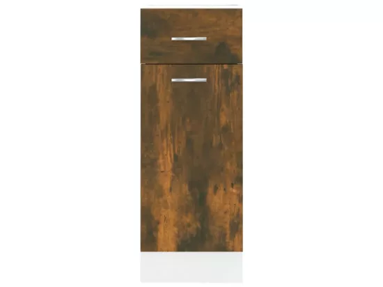 Armoire de plancher à tiroir 
