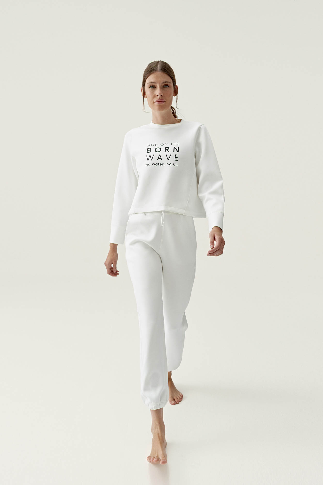 Calça Jogger Saona da Off-White