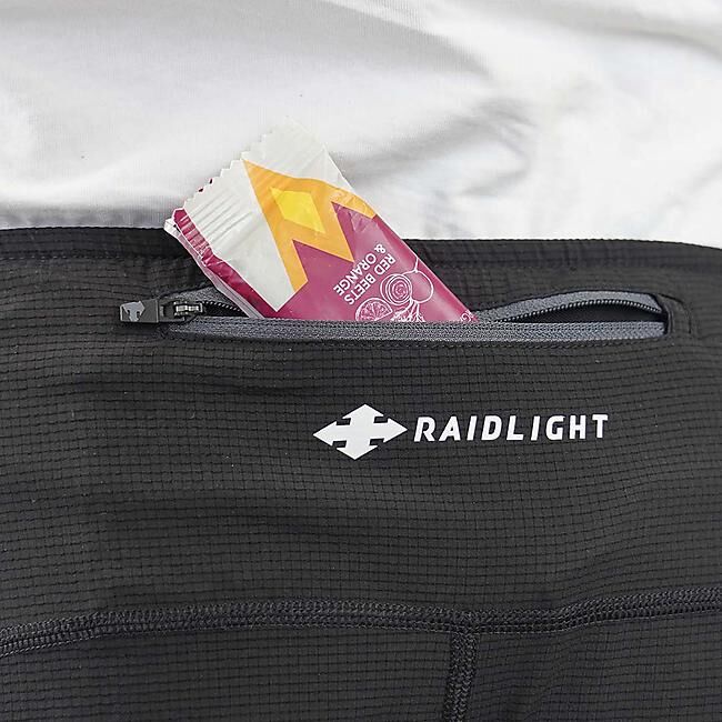 RAIDLIGHT - SHORT TRAIL RAIDER SHORT M
