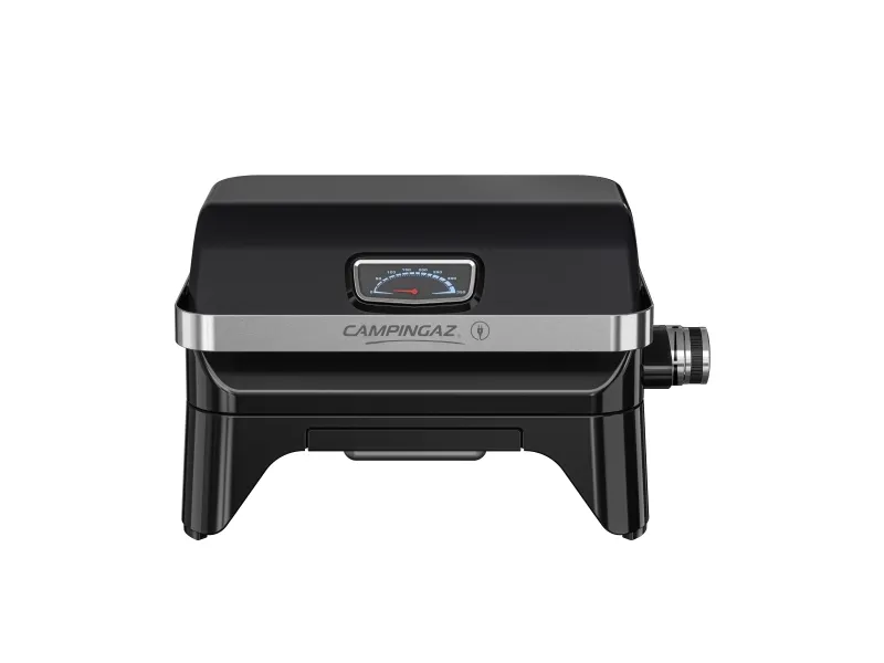 Campingaz Attitude 2GO Electric, Grill, Elektrisk, Balcone, Indendørs, Udendørs, 2 zone(s), 10 person(er), Bordplade