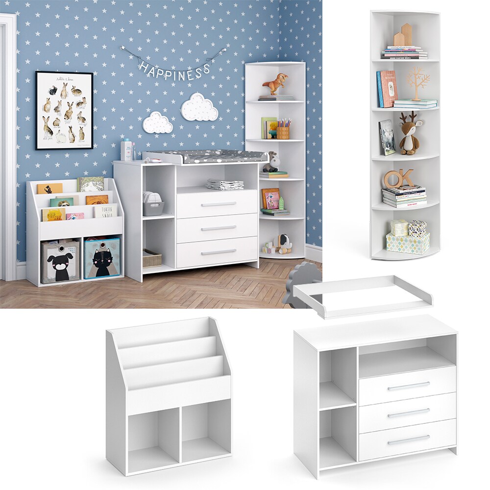 Vicco Kinderzimmer-Set 