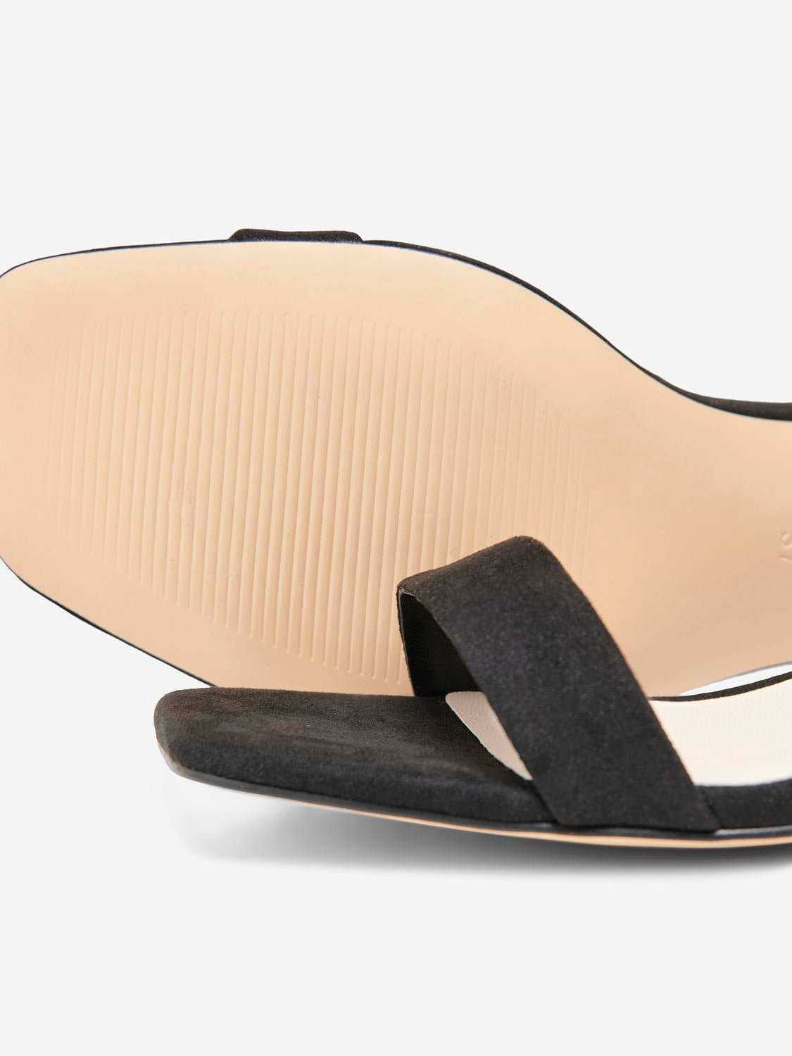 ONLHANNA-1 Sandalen Black