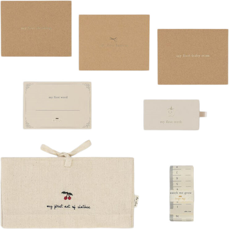 Konges Sløjd MEMORY BOX P05136
