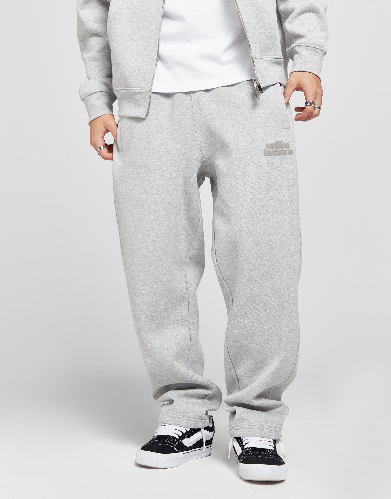 Unlike Humans Pantalon de jogging Bubble Homme