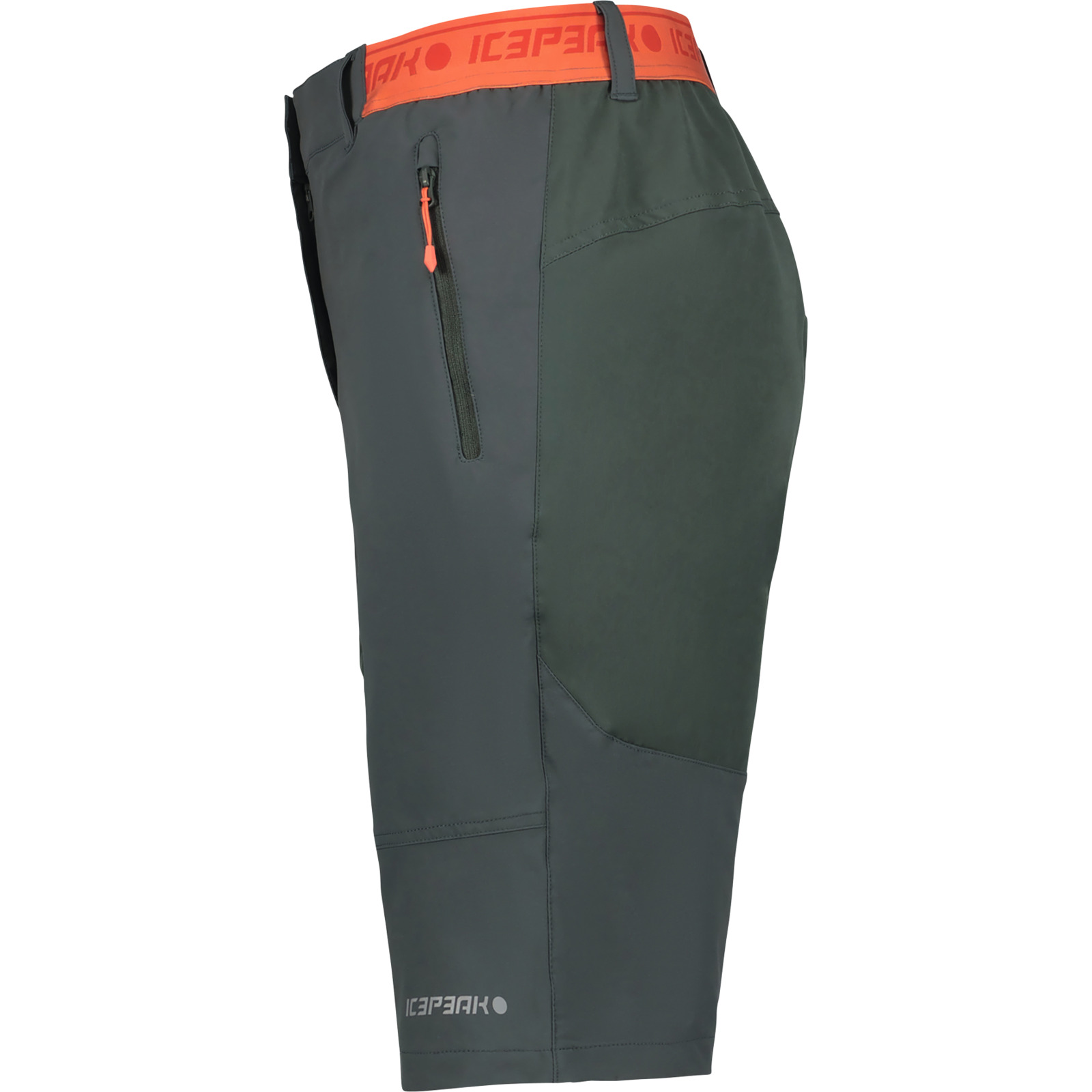 Icepeak Damen-Shorts Ball 42