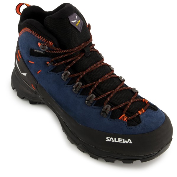 Salewa - Alp Mate Winter Mid Waterproof - Chaussures d'hiver