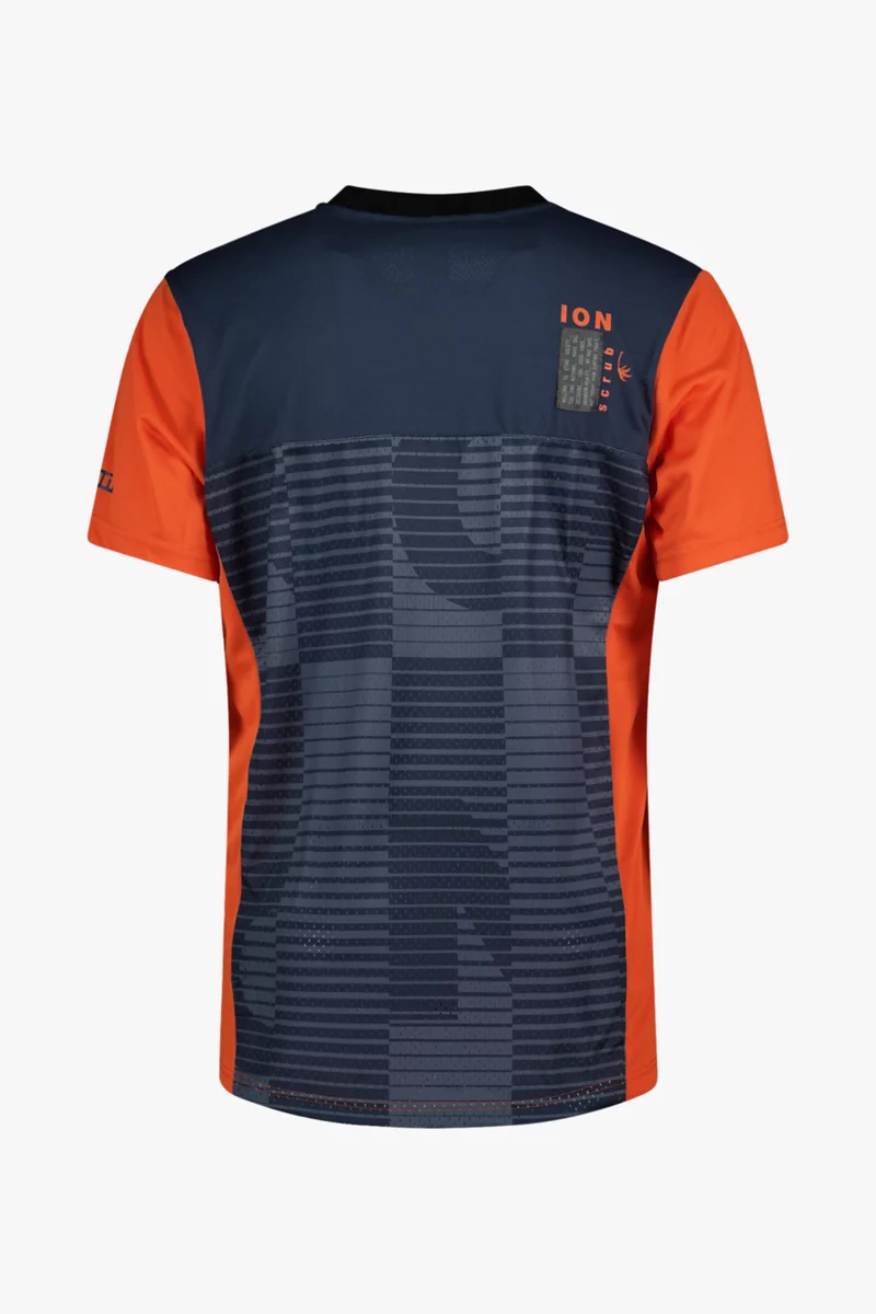ION Scrub Herren Biketrikot