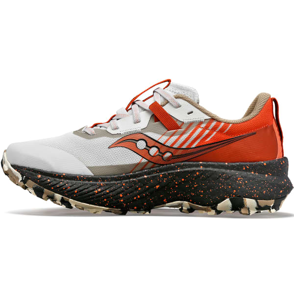 Chaussure trail SAUCONY ENDORPHIN EDGE W
