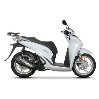 Support top case Shad Top Master pour scooter