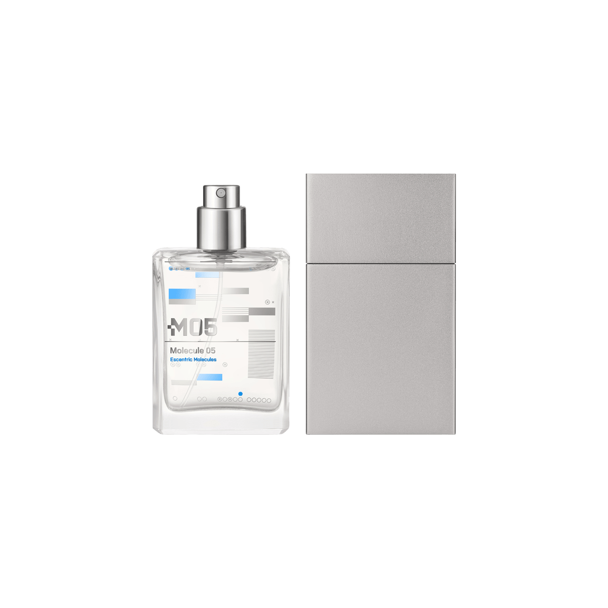 Molecule 05 30ml