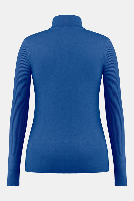 Poivre Blanc Poivre Blanc Sweater Trui Dames