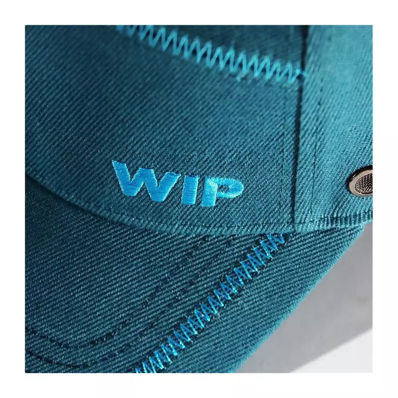 Casquette FORWARD WIP Sailing Cap