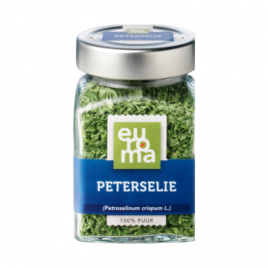 Euroma Peterselie vriesdroog