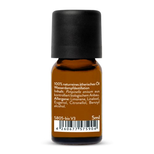 Sunday Natural Products  Anisölbio