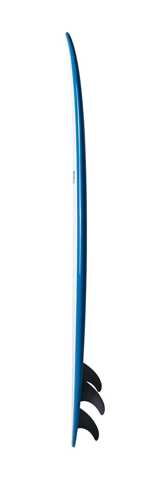 Nsp Funboard - 7'6 x 21 3/4