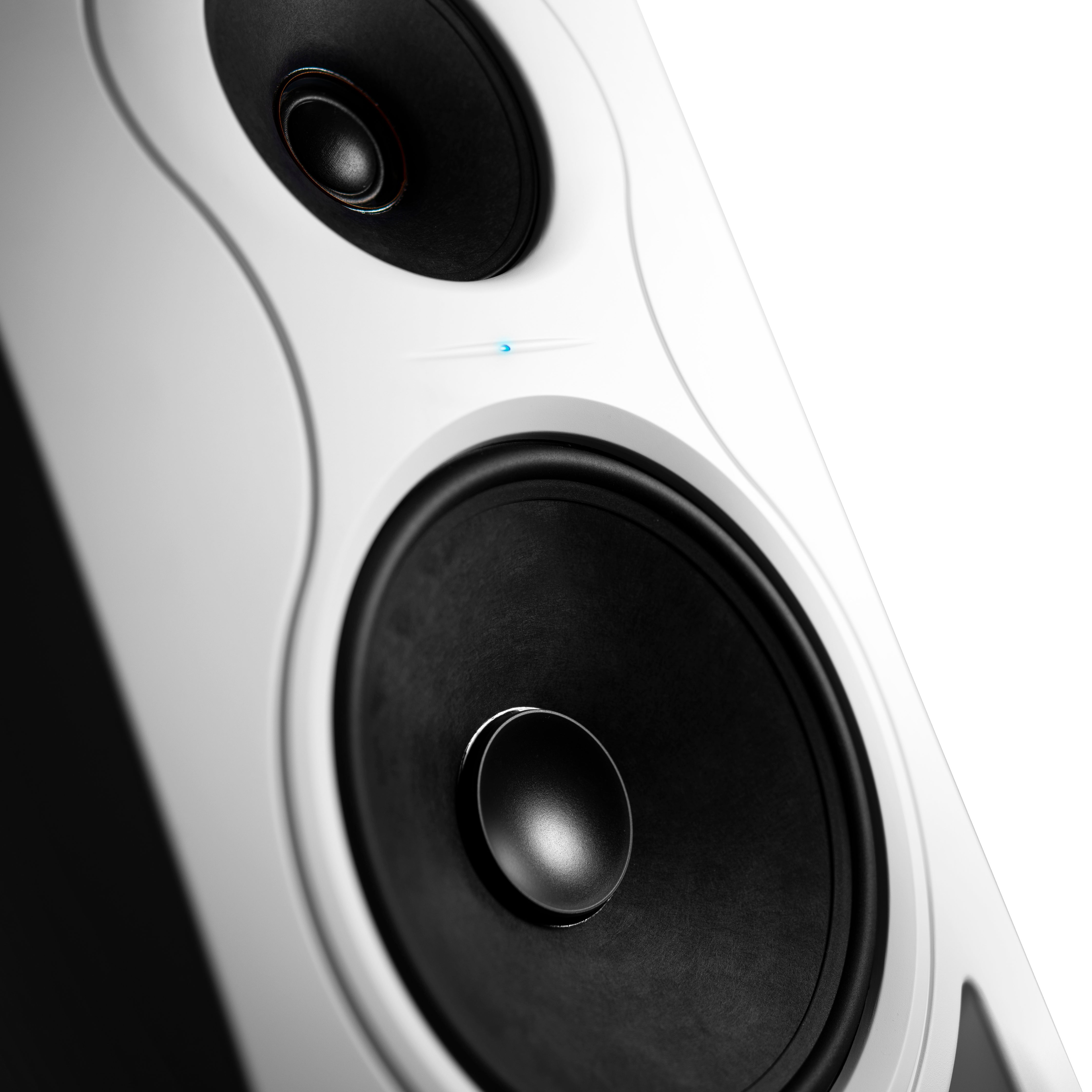 Kali Audio IN-8 WH Second Wave actieve studiomonitor (per stuk)